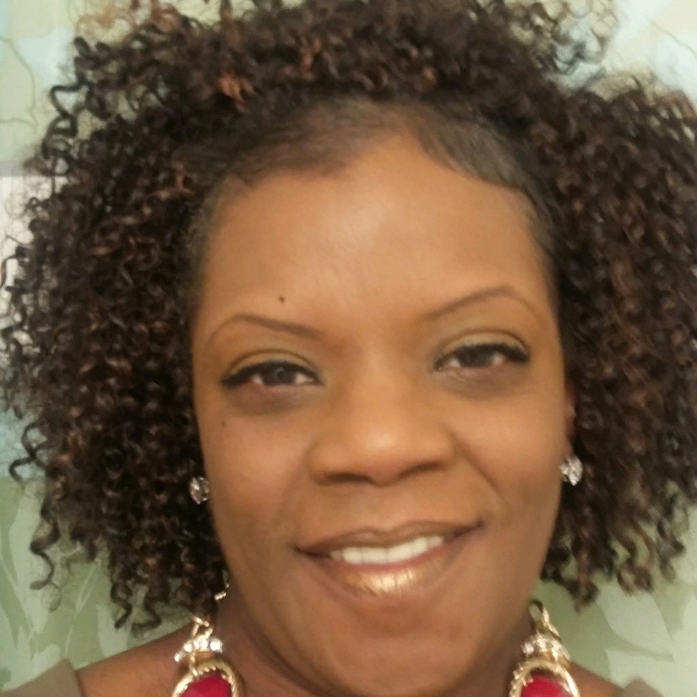 Meet your Posher, Rhonda